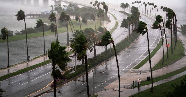 Miles evacúan sus hogares en Filipinas ante llegada de tormenta tropical