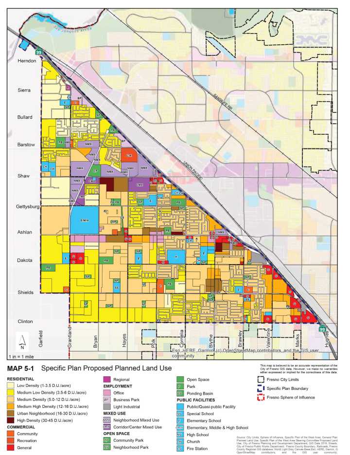 City Council Will Finally Hear Plan for ‘Forgotten Fresno’ Next Week