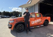 Port Stephens racer eyes off 93rd Bathurst start