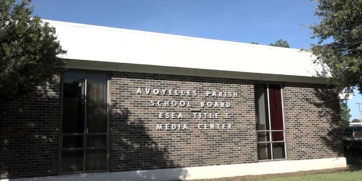 13-year-old arrested in Avoyelles Parish school threat