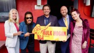 Inauguran un sendero deportivo en Clearwater en memoria de Hulk Hogan