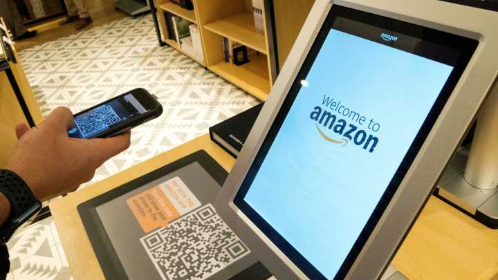 Amazon cloud computing outage disrupts Snapchat, Ring and many other online services