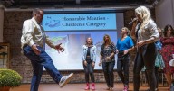 Horizons brings new twist to Meals on Heels fundraiser