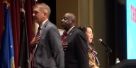 44th Annual ‘Salute to the Military’ event postponed due to government shutdown, MS Gulf Coast Chamber says