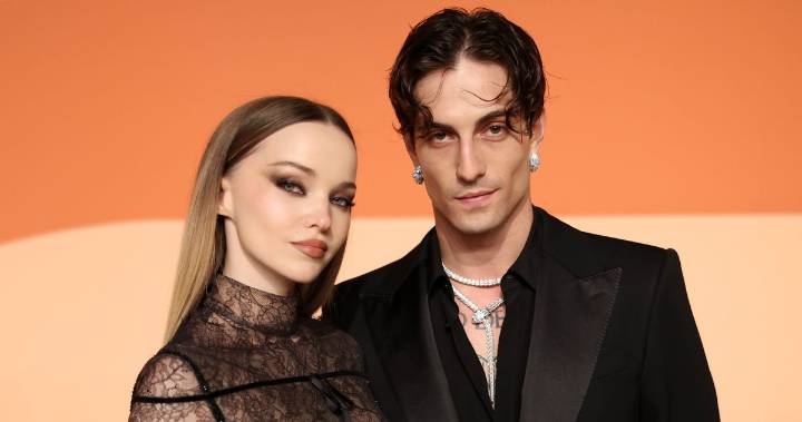 Are Dove Cameron and Damiano David Engaged?