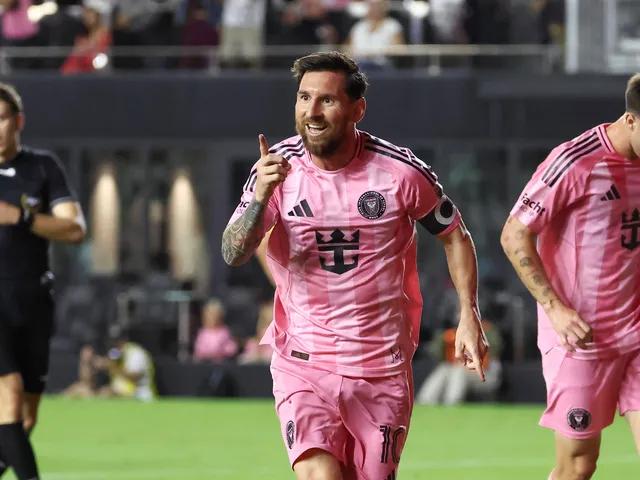 Nashville vs Inter Miami