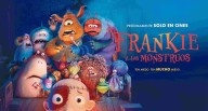 Frankie y los monstruos: la película animada que reimagina a Frankenstein llega al cine