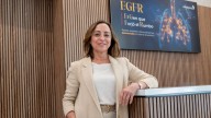 20 años del EGFR: revolución en cáncer de pulmón
