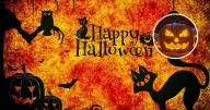 ¿Sabías estos datos curiosos de Halloween?