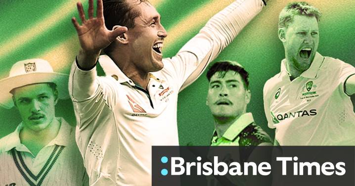 ‘Let’s work backwards’: How selectors will decide on the last two Ashes spots