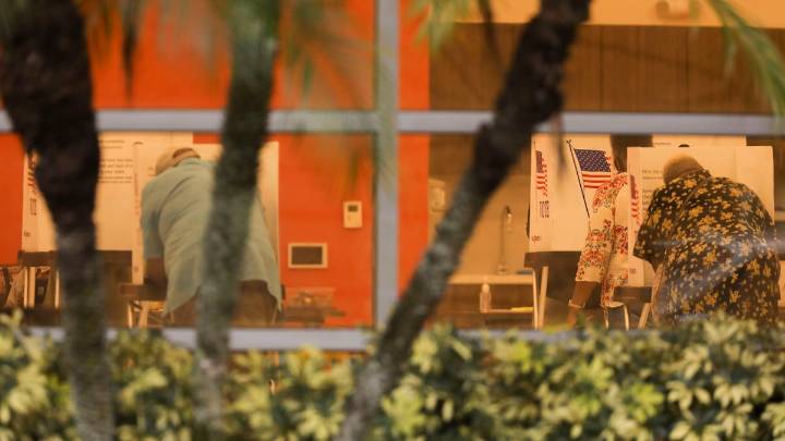 Tampa City Council runoff election day is here