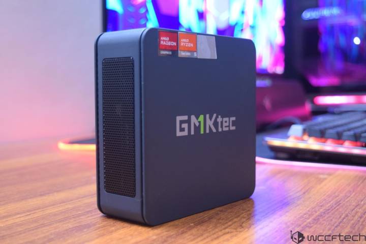 GMKtec M6 Ultra "AMD Ryzen 5 7640HS" Mini PC Review - Mainstream Coverage Under $400