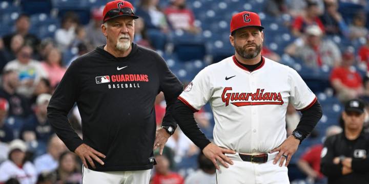 Carl Willis returning as Guardians' pitching coach in 2026