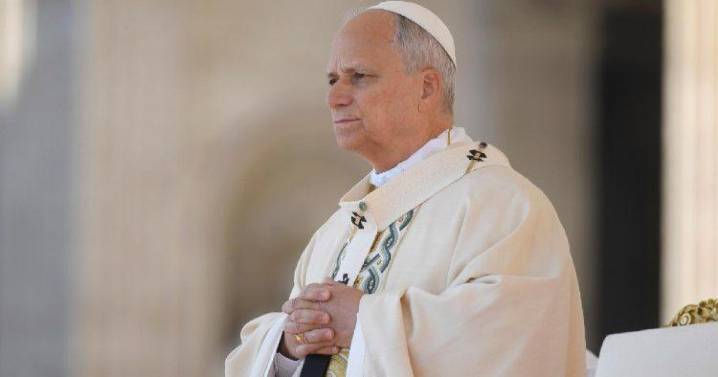 León XIV proclama siete nuevos santos: «Sin fe en Dios, no podemos esperar en la salvación»