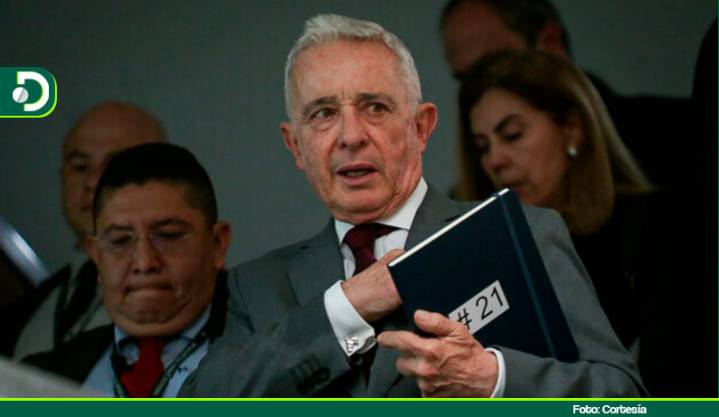 Tribunal Superior de Bogotá revoca la condena al expresidente Álvaro Uribe: fue declarado inocente