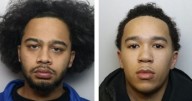 Horror outside Bristol restaurant as customer stabbed seven times