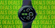 The Pixel Watch 3 Is $100 Off