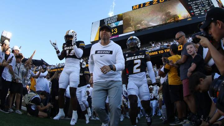 2025 College Football Week 7 Schedule: Channels, how to watch