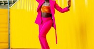 Esie Mensah’s ‘Eshi’ battles grief and heirarchy of dance