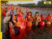 Delhi Traffic advisory for Chhath Puja 2025: Heavy congestion near major ponds..