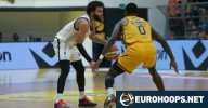 Duane Washington leads Partizan’s fourth win in a row