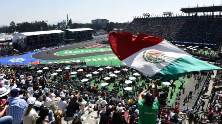 Guía rápida para entender el Gran Premio de México 2025