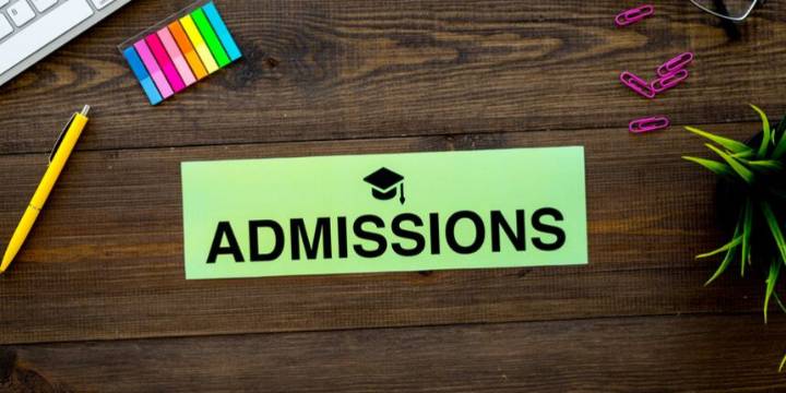 Admission deadline for 4-yr UG progs extended till Oct 14
