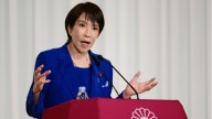Trump congratulates Japan’s first female prime minister: ‘Tremendous news’