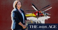 Inside the allegedly toxic rescue service, masked by a ‘god amongst men’ reputation