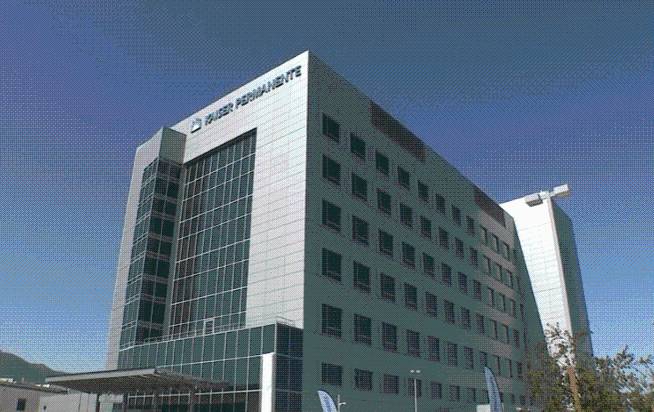 31,000 Kaiser workers set to strike for five days starting Oct. 14