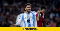 El Barça, siempre presente para Leo Messi: Clara Serrajordi, la culé seleccionada