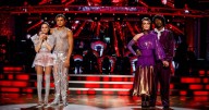 Strictly Come Dancing fans fume as fourth star axed from BBC show