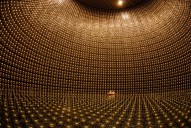 Researchers in US and Japan offer insight into ghostly neutrinos