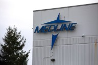 Medline files for proposed initial public offering