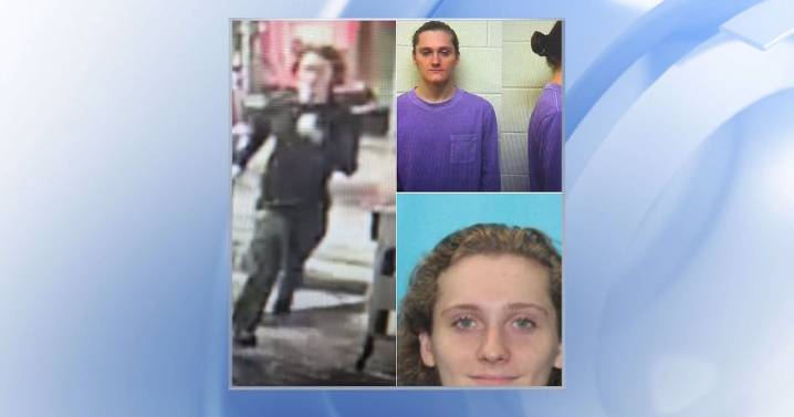 Manhunt underway for suspect accused of killing grandmother, assaulting Craven County deputy :: WRAL.com