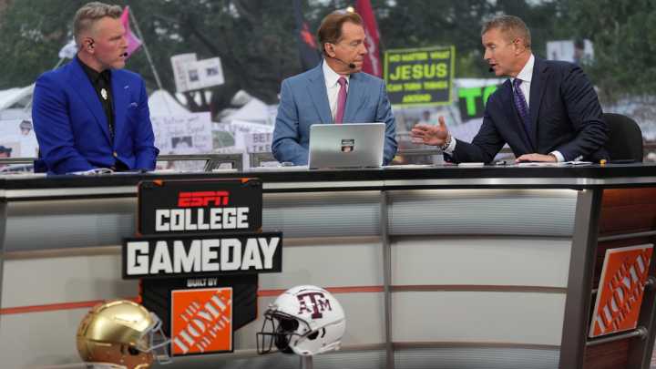 OU vs Tennessee Game May Be Unavailable on YouTube TV Unless Disney and Google Reach Agreement Before Saturday