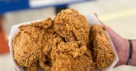 Mama’s Fried Chicken is expanding to New Iberia
