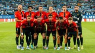 No hubo milagro: el Mallorca se va al parón como colista
