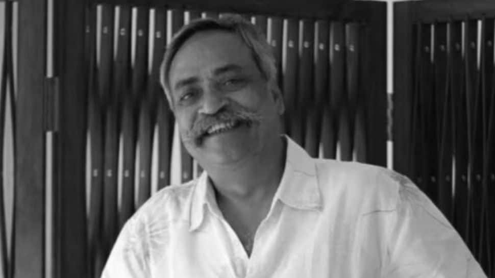 Tributes Pour In For Ad Legend Piyush Pandey: From Nirmala Sitharaman To Hansal Mehta, India Mourns Demise