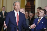 What happens now that a government shutdown is underway