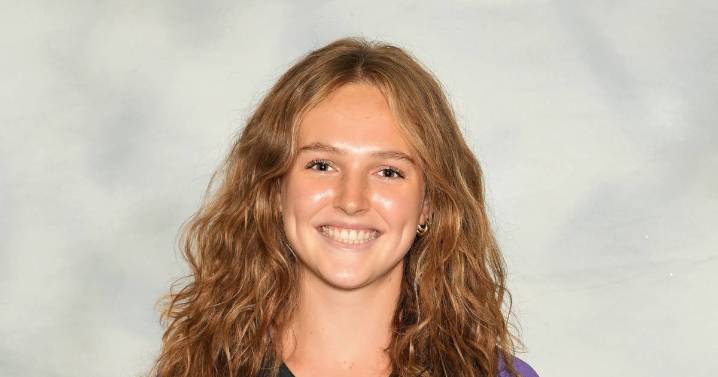 Suburban Life girls volleyball notebook: Back healthy, Kelley Crowley is a force for Downers Grove North