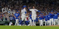 Cubs beat Padres 3-1 to clinch Wild Card Series, advance to NL Division Series against Brewers
