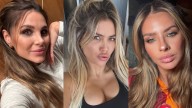 Ivana Icardi destrozó nuevamente a Wanda Nara y bancó fuerte a China Suárez: "Con todas mis cuñadas excepto..."