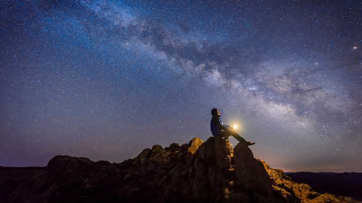 Is faith more powerful than reason?