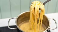 Throwing Spaghetti On The Wall Is A Messy Myth - Here's A Better Way To Check For Doneness