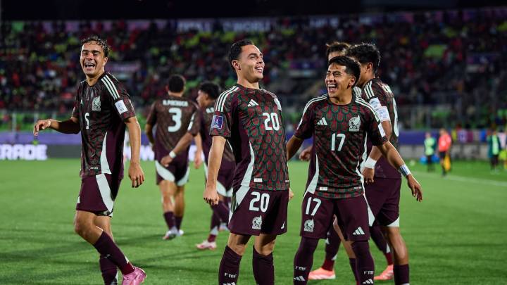 ¿Otra vez Argentina? Los posibles rivales de México en cuartos de final del Mundial Sub 20