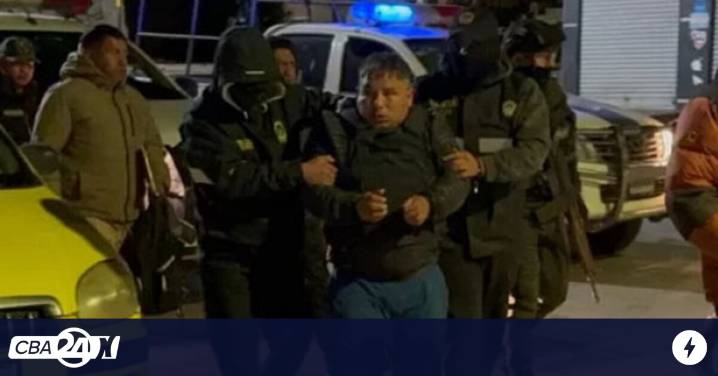 Triple crimen en Florencio Varela: la causa pasa a Comodoro Py tras la pista narco