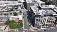 Raleigh City Council will consider expanding 'Sip and Stroll' district, talk downtown tower