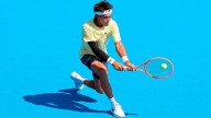 Jornada negativa para los argentinos en el Masters 1000 de Shanghái: perdieron Comesaña y Ugo Carabelli