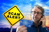 Yakima Never Click Links in Unsolicited Ticket Scam Messages